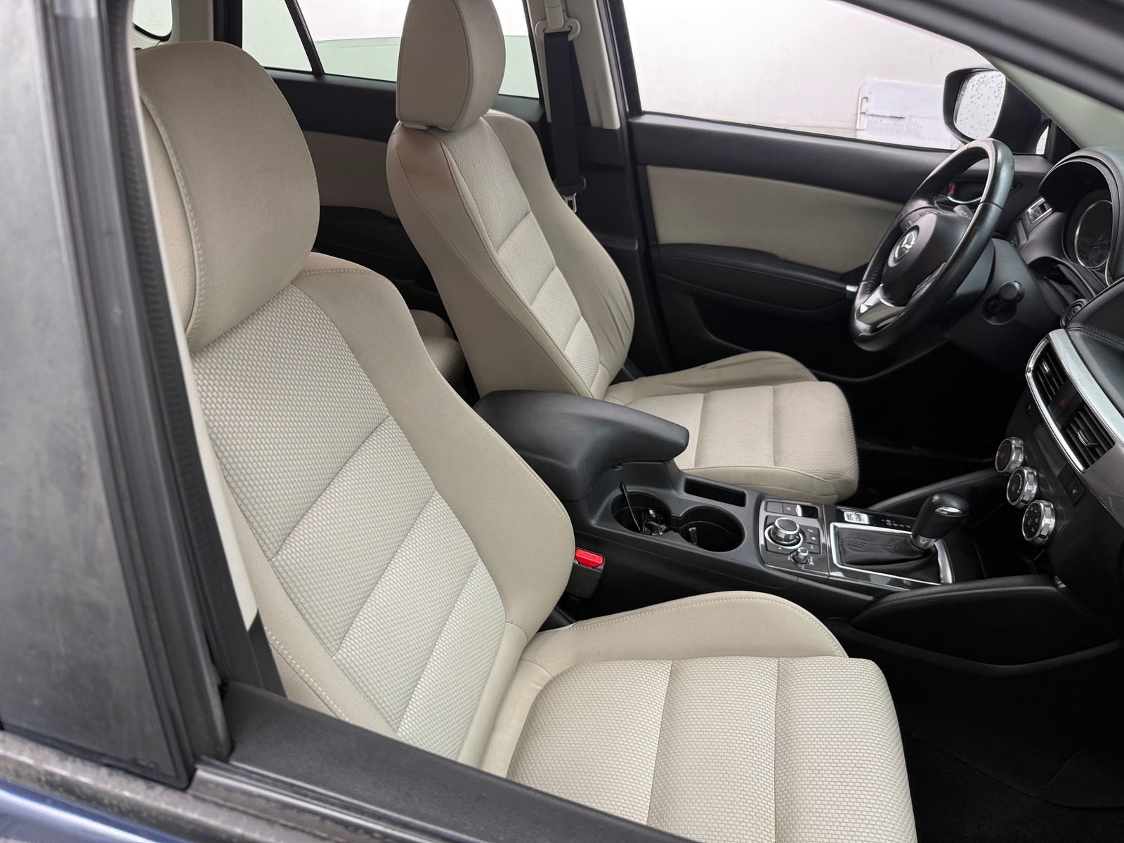 Thumbnail: 2016 Mazda CX-5 - 2