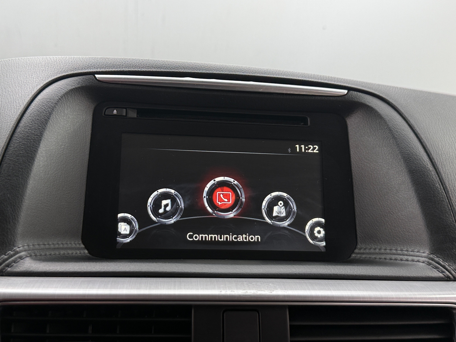 Thumbnail: 2016 Mazda CX-5 - 4