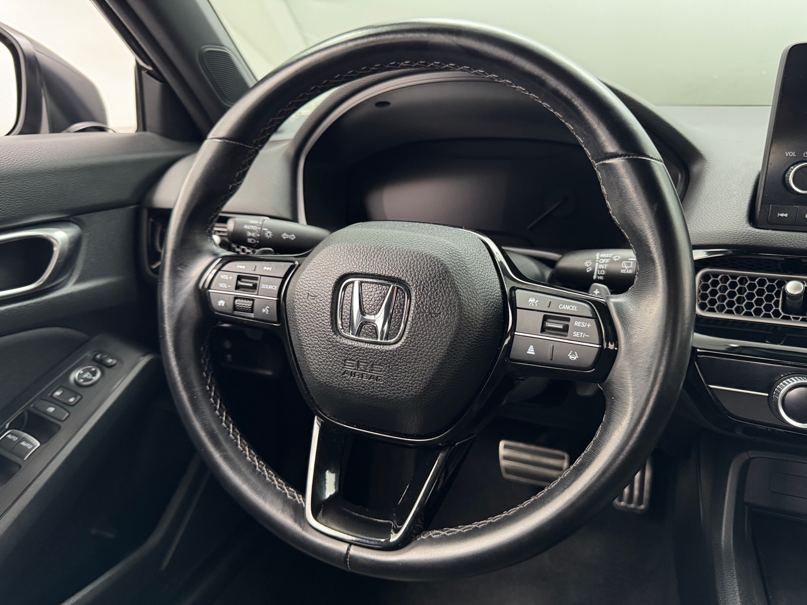 Thumbnail: 2023 Honda Civic - 5