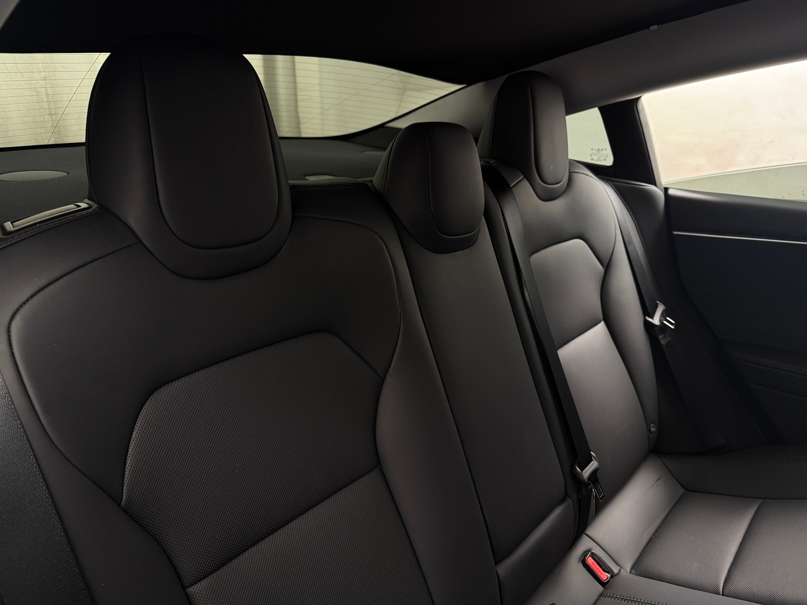 Thumbnail: 2024 Tesla Model 3 - 5