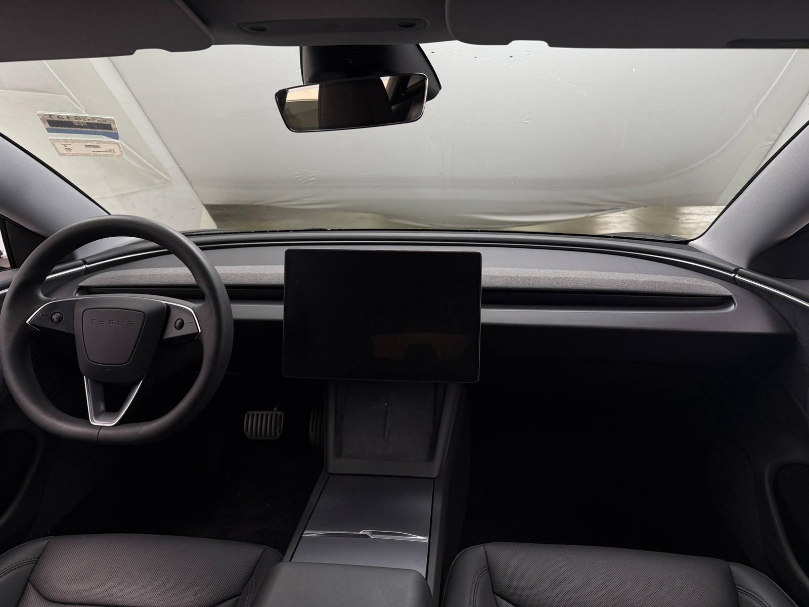 Thumbnail: 2024 Tesla Model 3 - 2