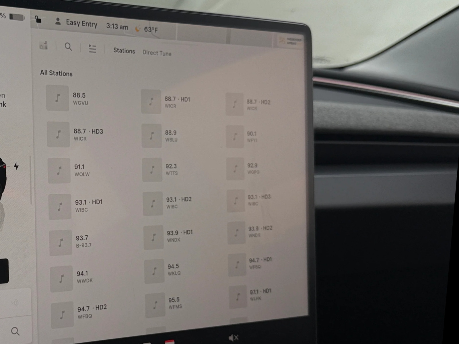 Thumbnail: 2024 Tesla Model 3 - 3