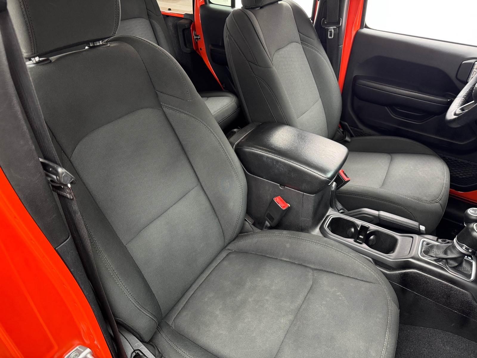Thumbnail: 2018 Jeep Wrangler - 2