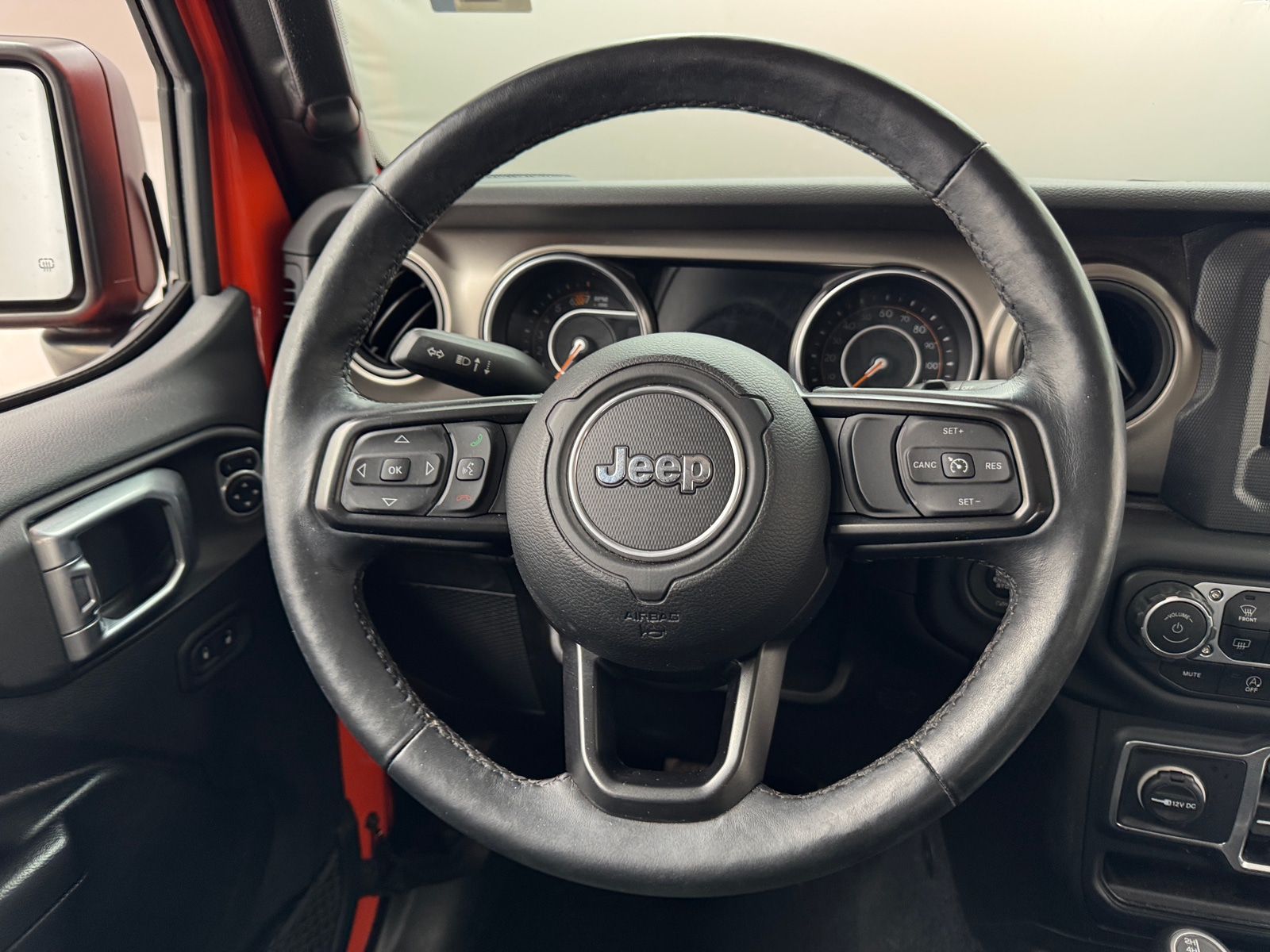 Thumbnail: 2018 Jeep Wrangler - 5