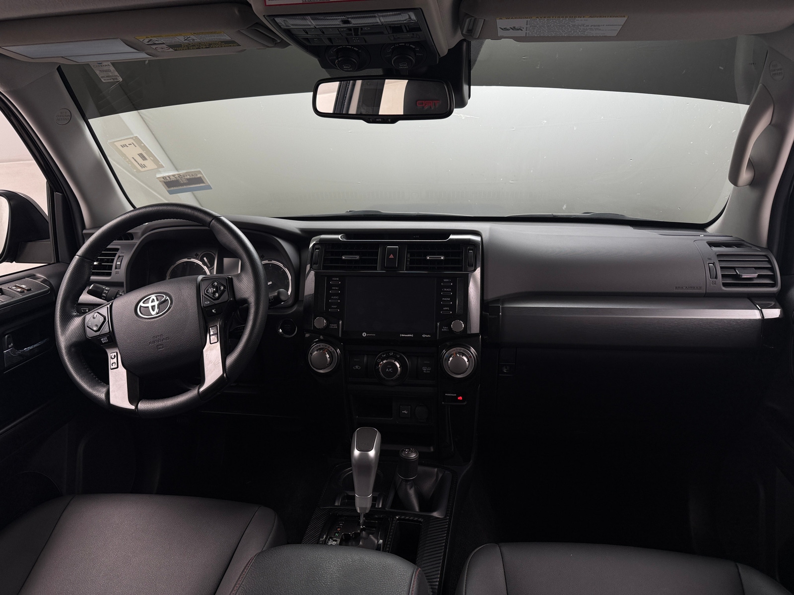 Thumbnail: 2024 Toyota 4Runner - 2