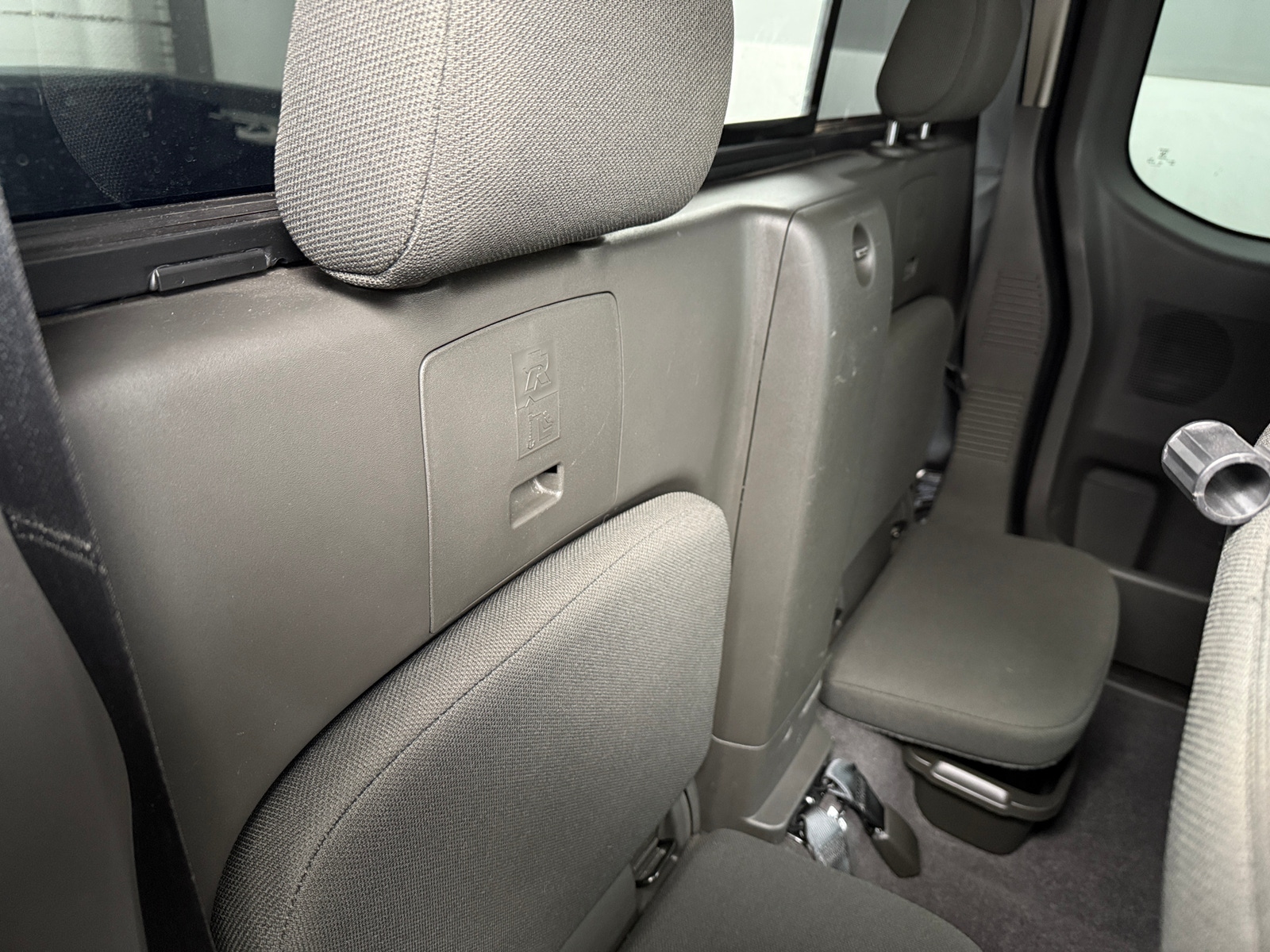 Thumbnail: 2020 Nissan Frontier - 6