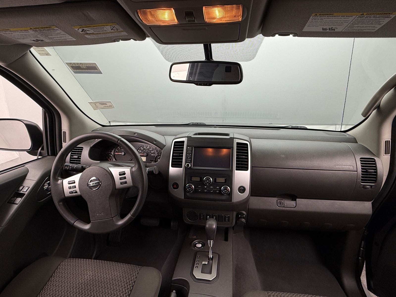 Thumbnail: 2020 Nissan Frontier - 3
