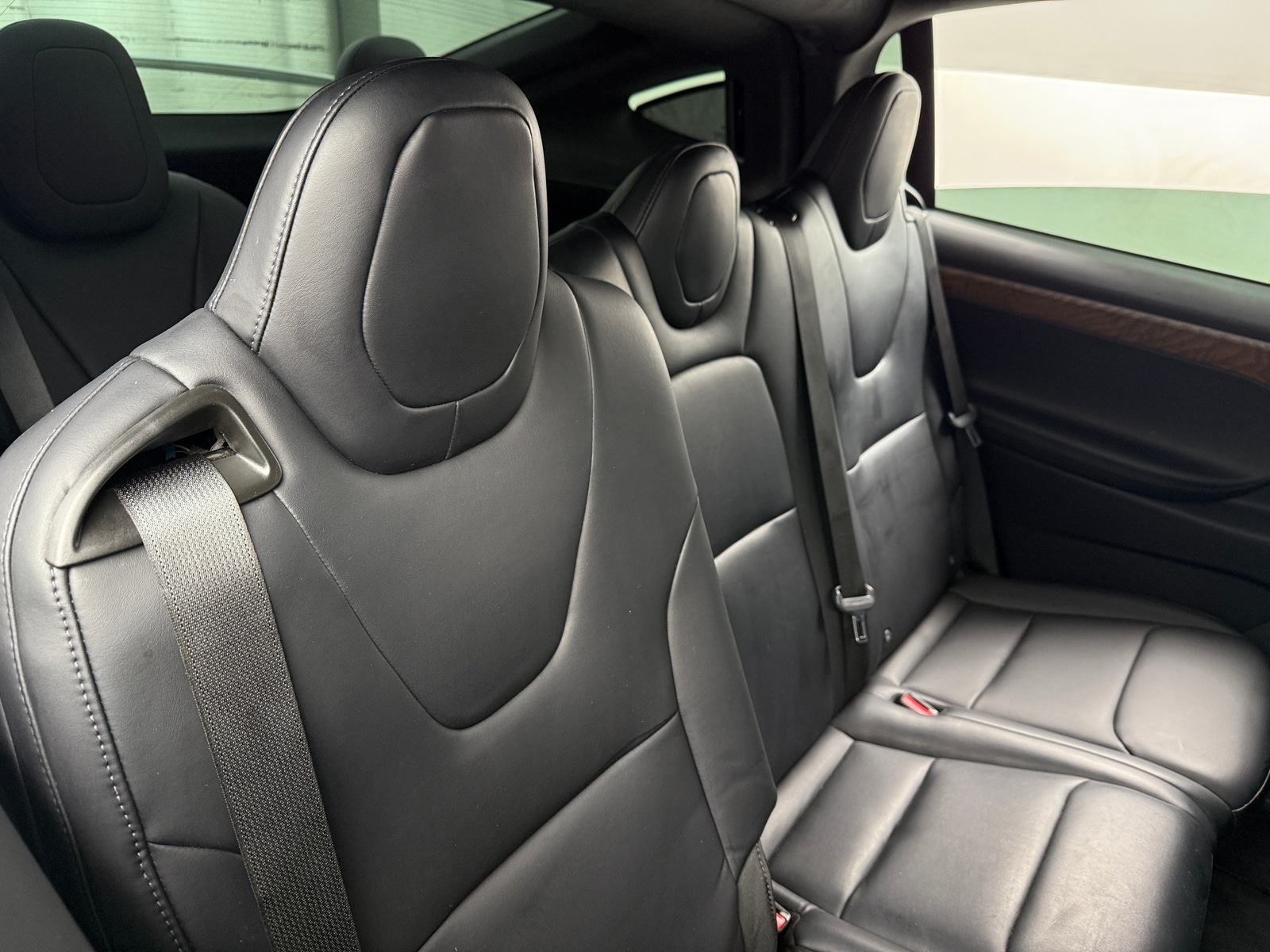 Thumbnail: 2020 Tesla Model X - 5