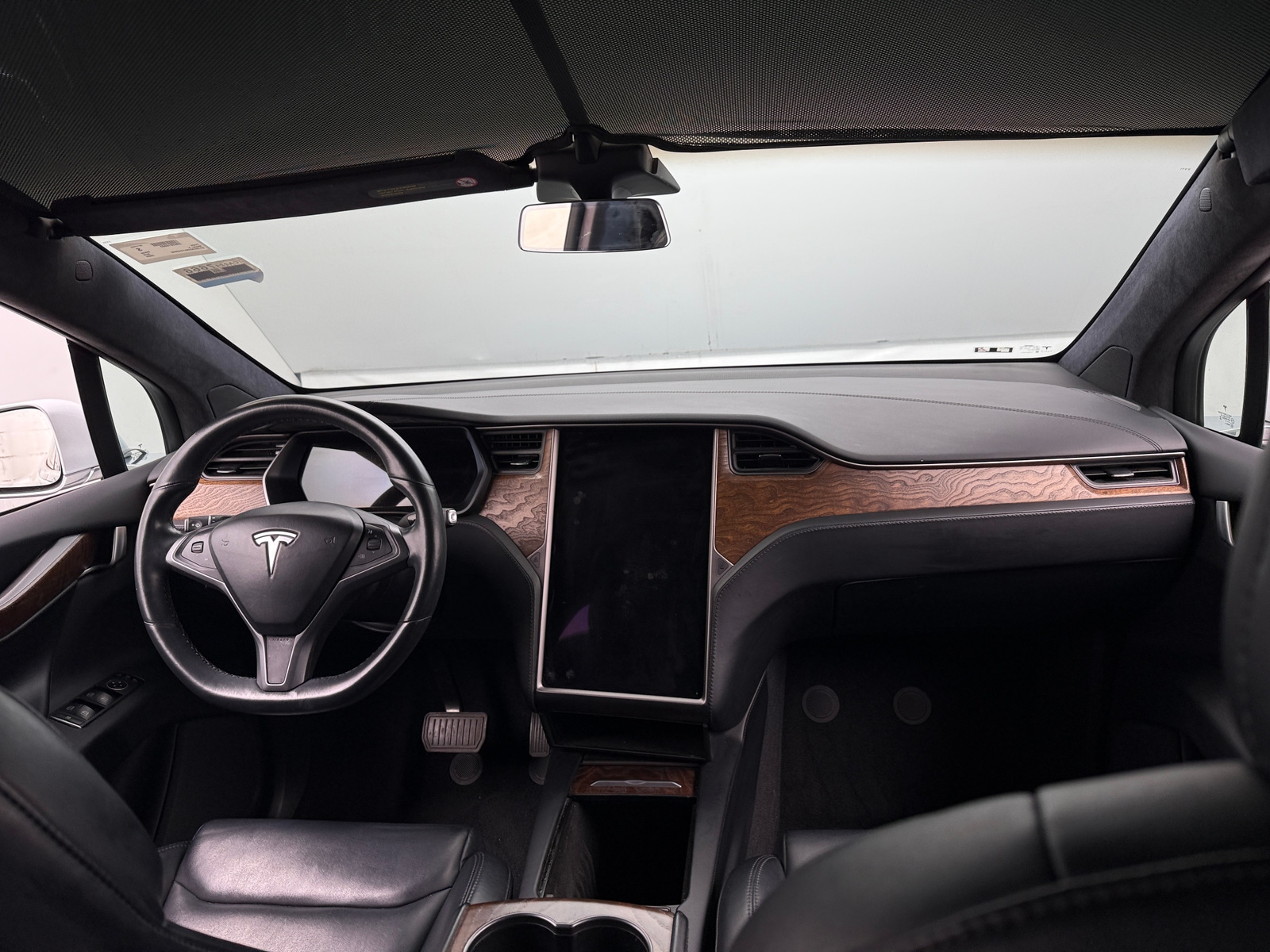 Thumbnail: 2020 Tesla Model X - 2