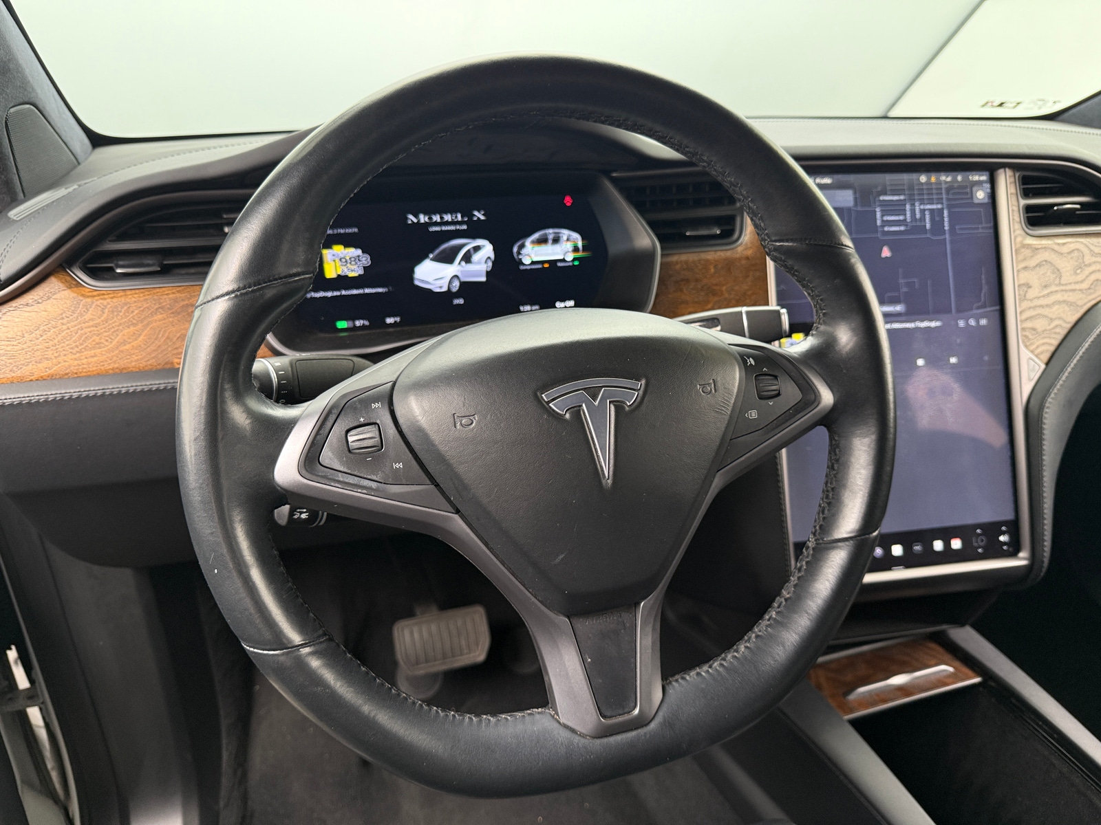 Thumbnail: 2020 Tesla Model X - 4