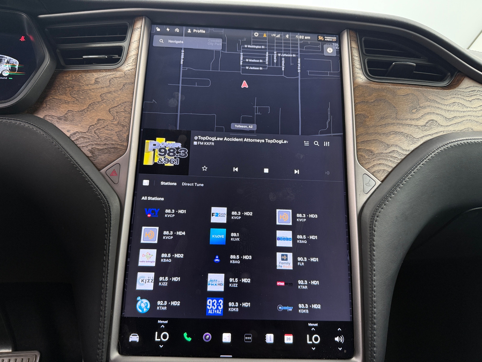 Thumbnail: 2020 Tesla Model X - 3