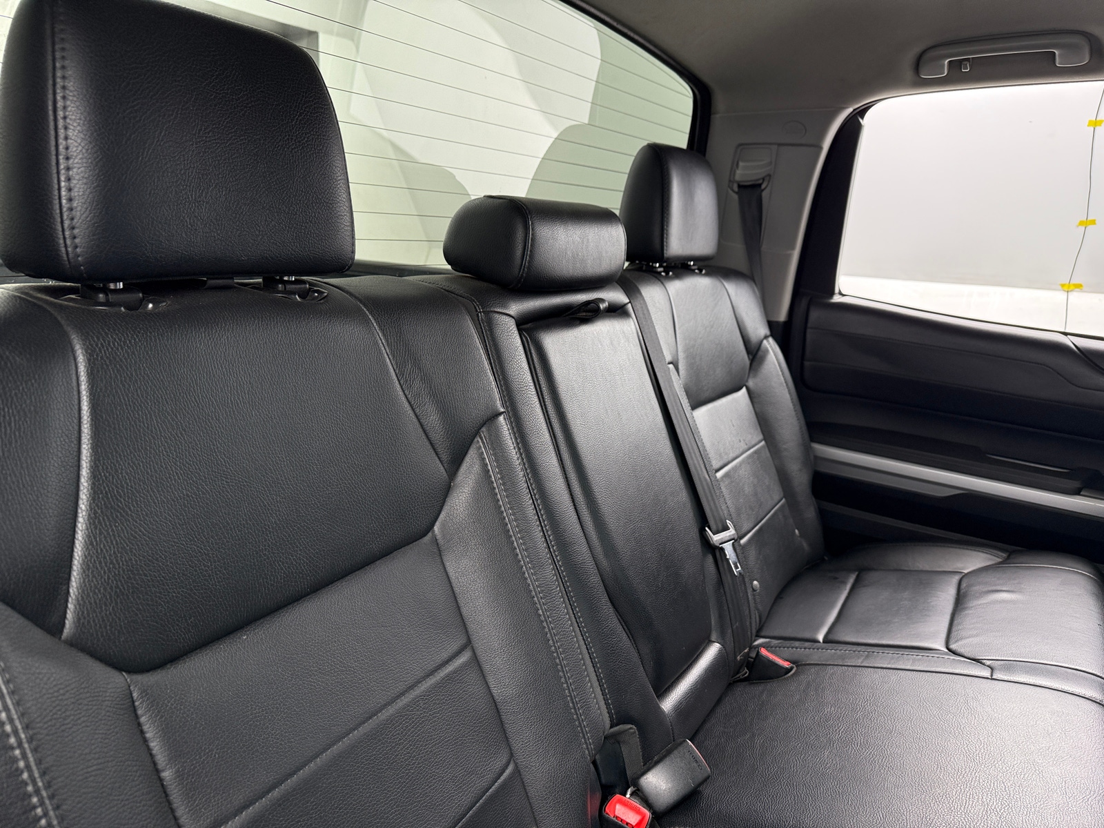 Thumbnail: 2014 Toyota Tundra - 5