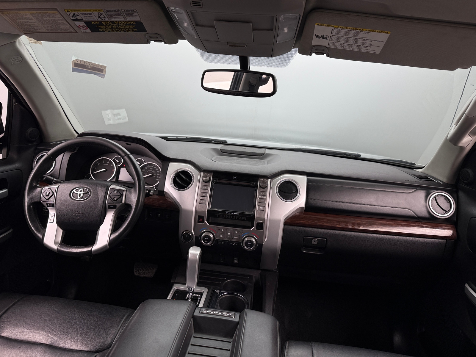 Thumbnail: 2014 Toyota Tundra - 2