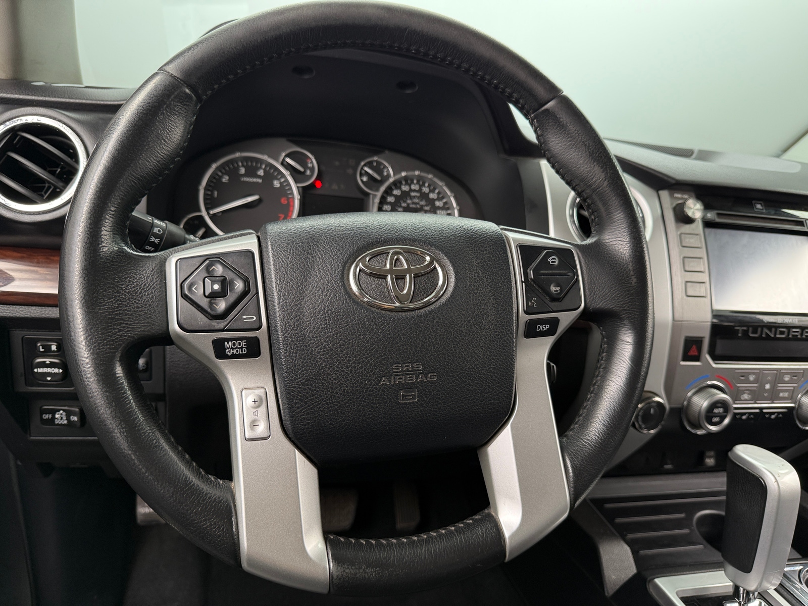 Thumbnail: 2014 Toyota Tundra - 4