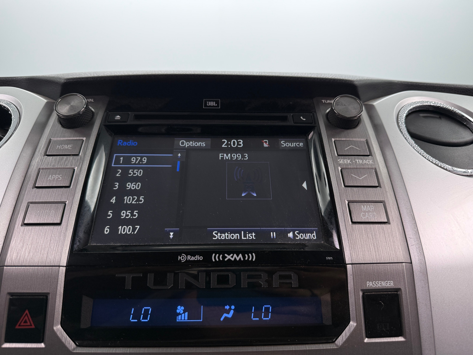 Thumbnail: 2014 Toyota Tundra - 3