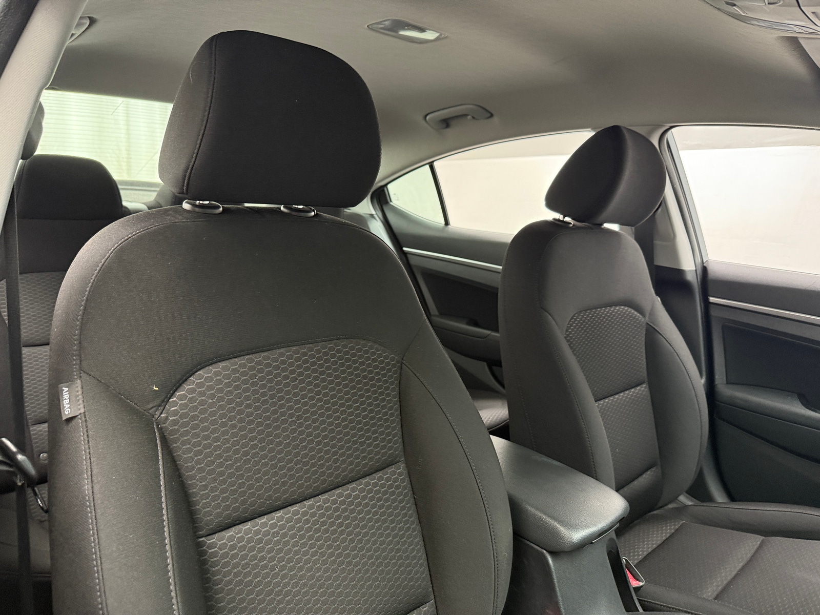 Thumbnail: 2019 Hyundai Elantra - 2