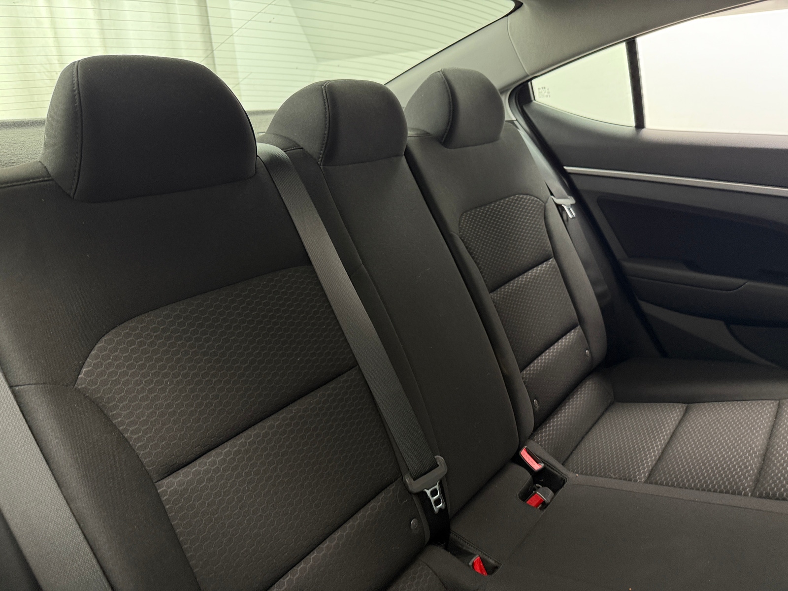 Thumbnail: 2019 Hyundai Elantra - 6
