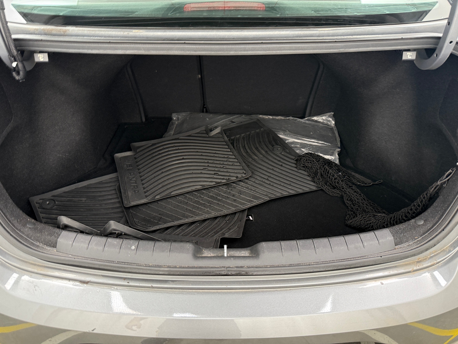 Thumbnail: 2019 Hyundai Elantra - 7