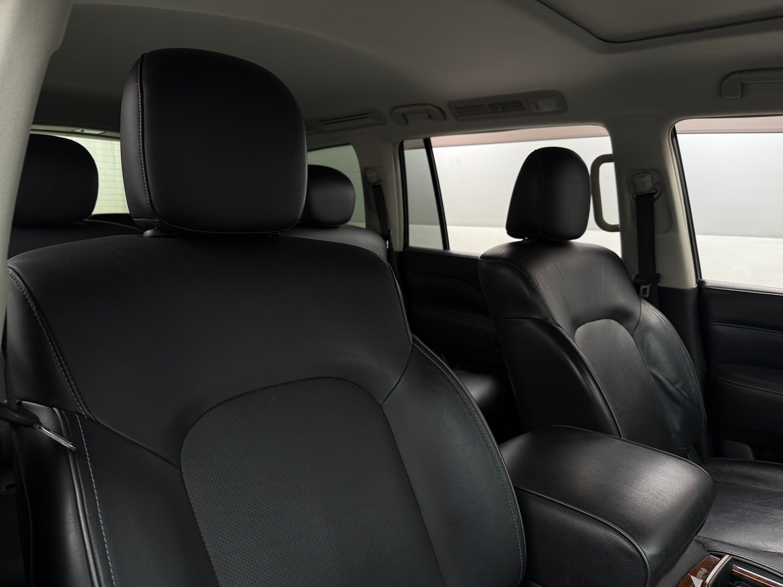 Thumbnail: 2019 INFINITI QX80 - 2