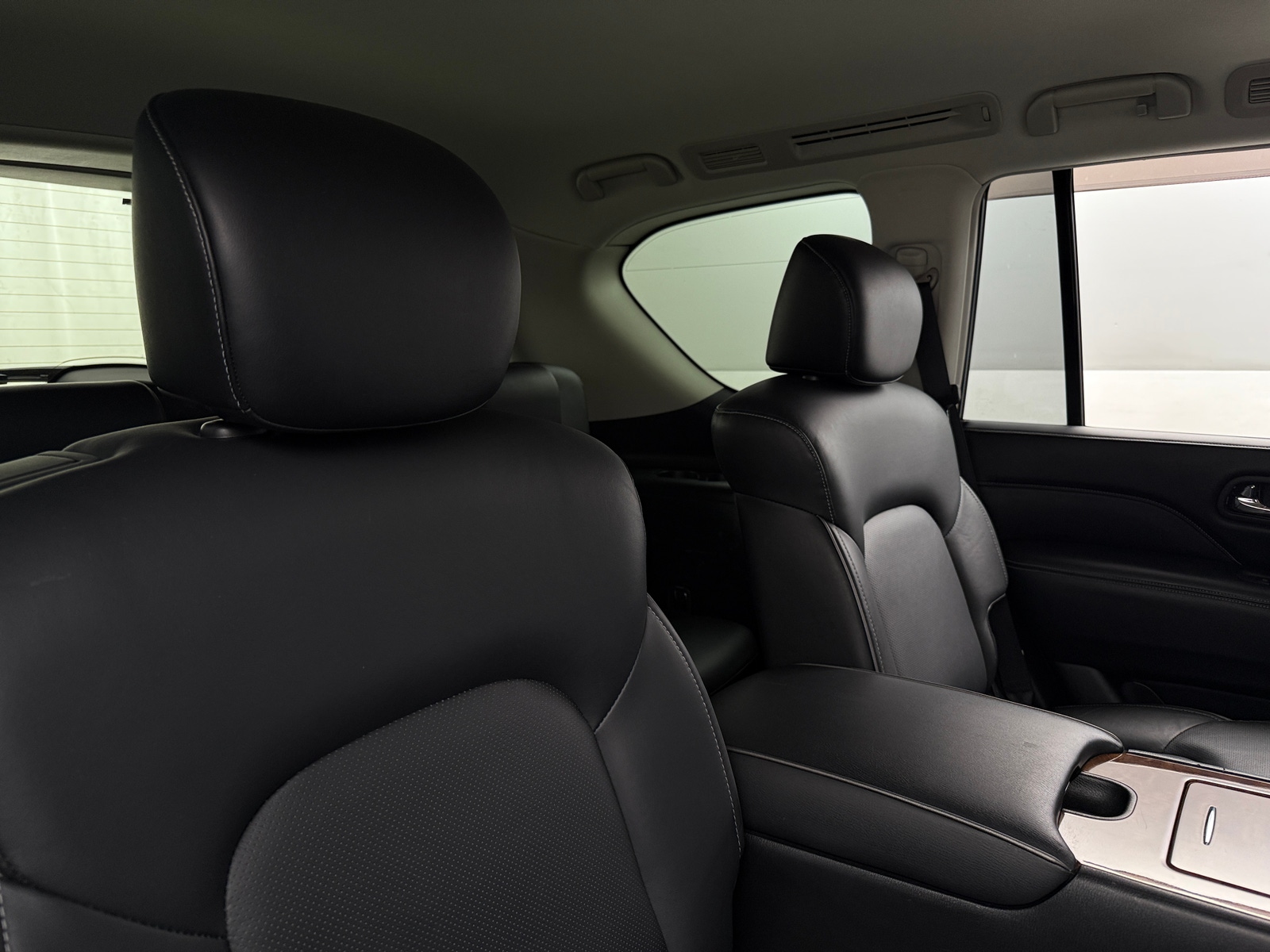 Thumbnail: 2019 INFINITI QX80 - 6