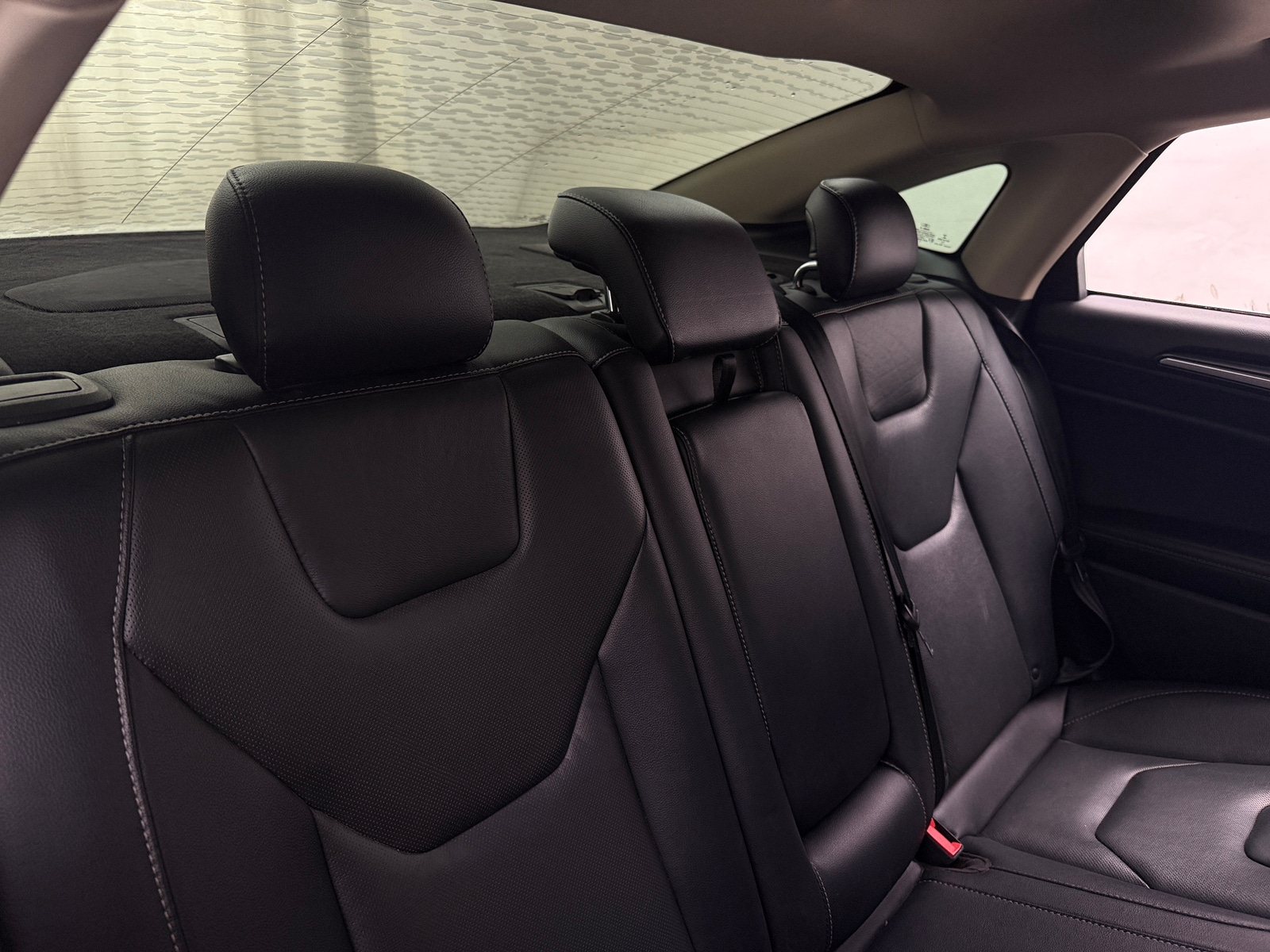 Thumbnail: 2020 Ford Fusion - 5