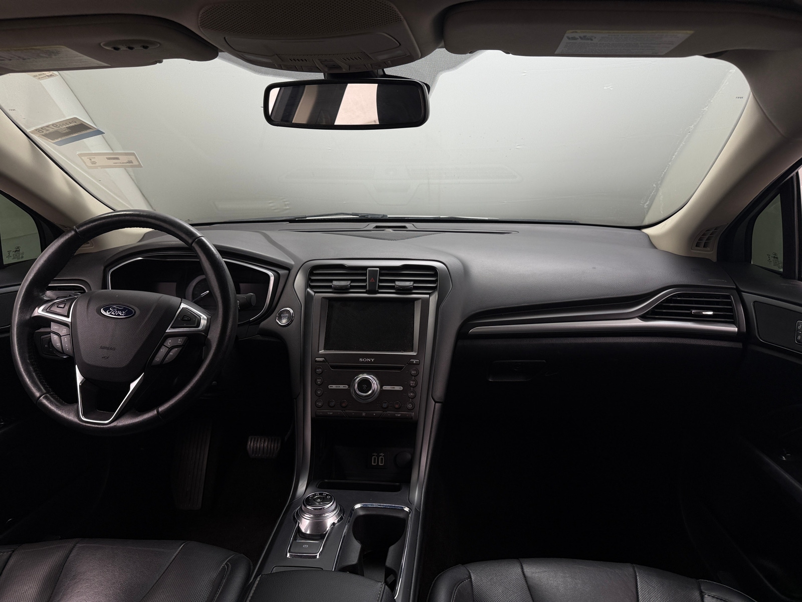 Thumbnail: 2020 Ford Fusion - 2