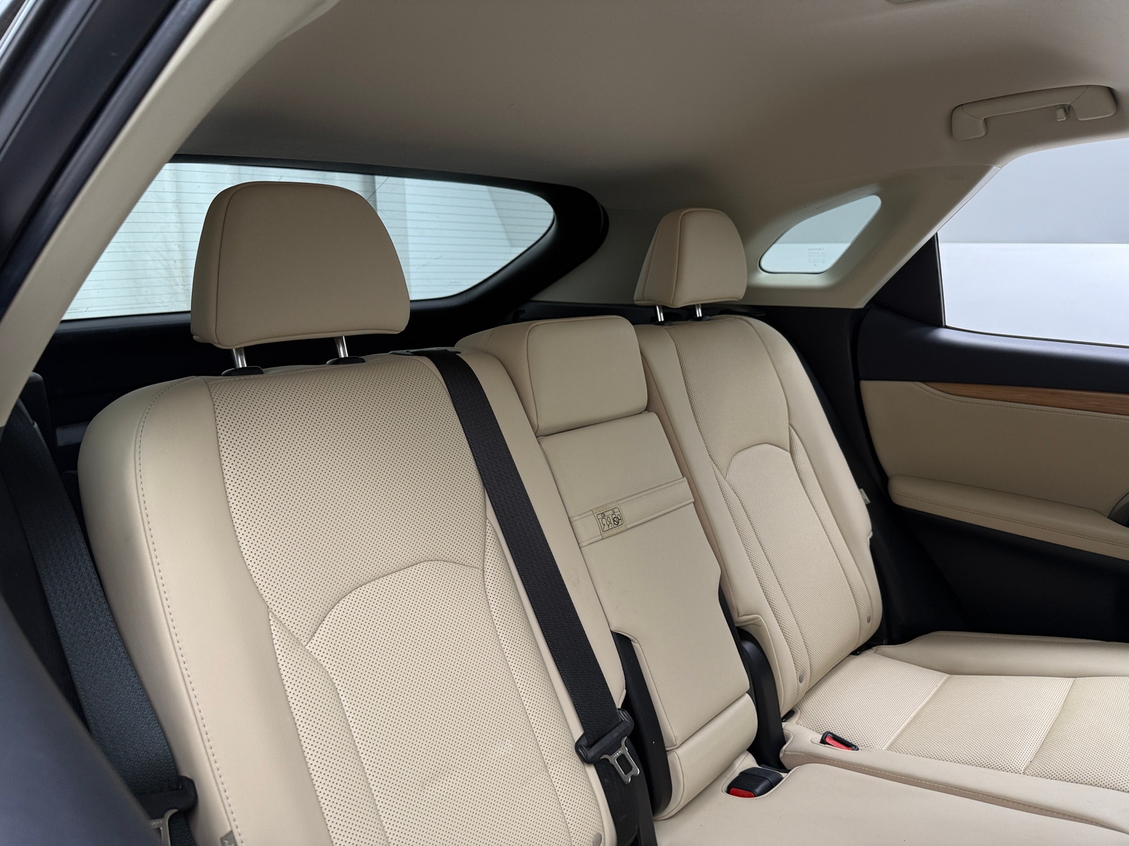 Thumbnail: 2022 Lexus RX - 5