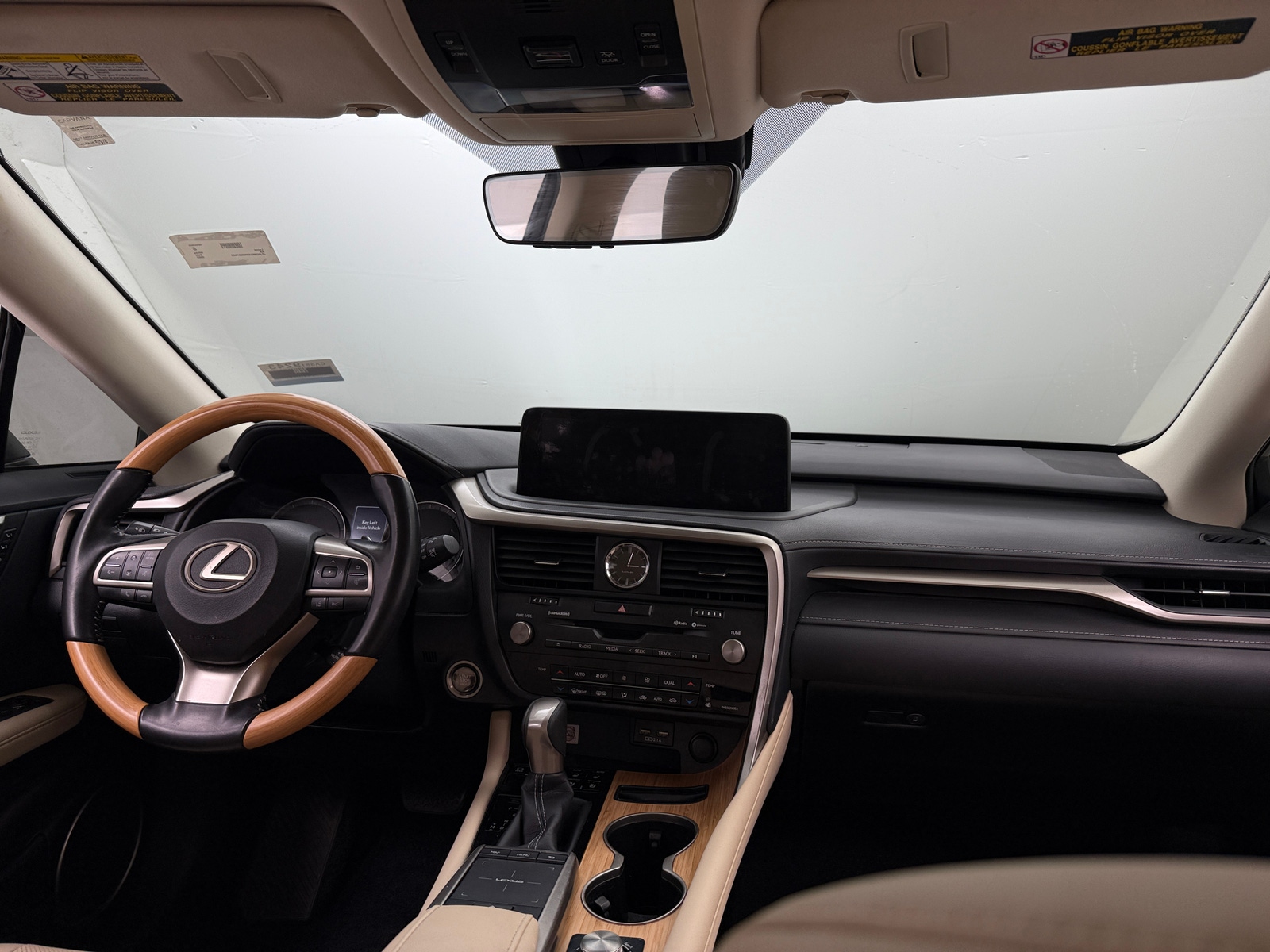Thumbnail: 2022 Lexus RX - 2