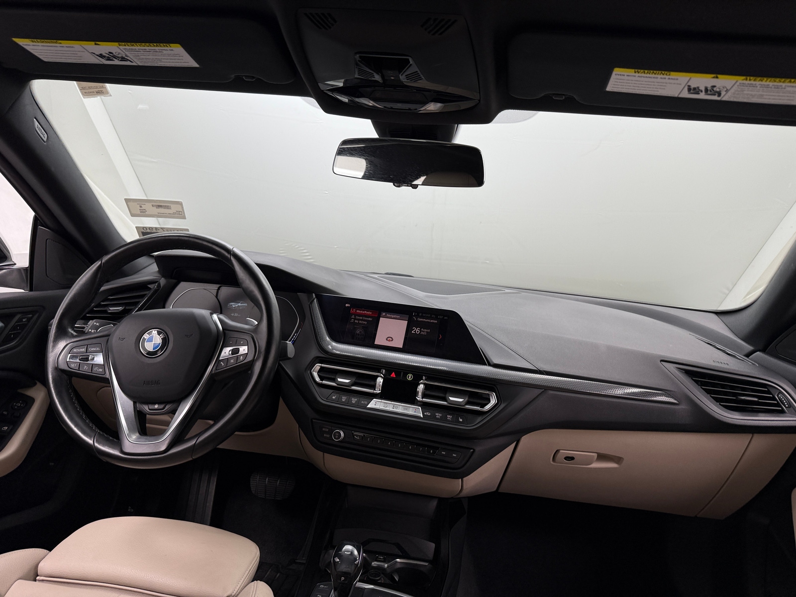 Thumbnail: 2020 BMW 2 Series - 2