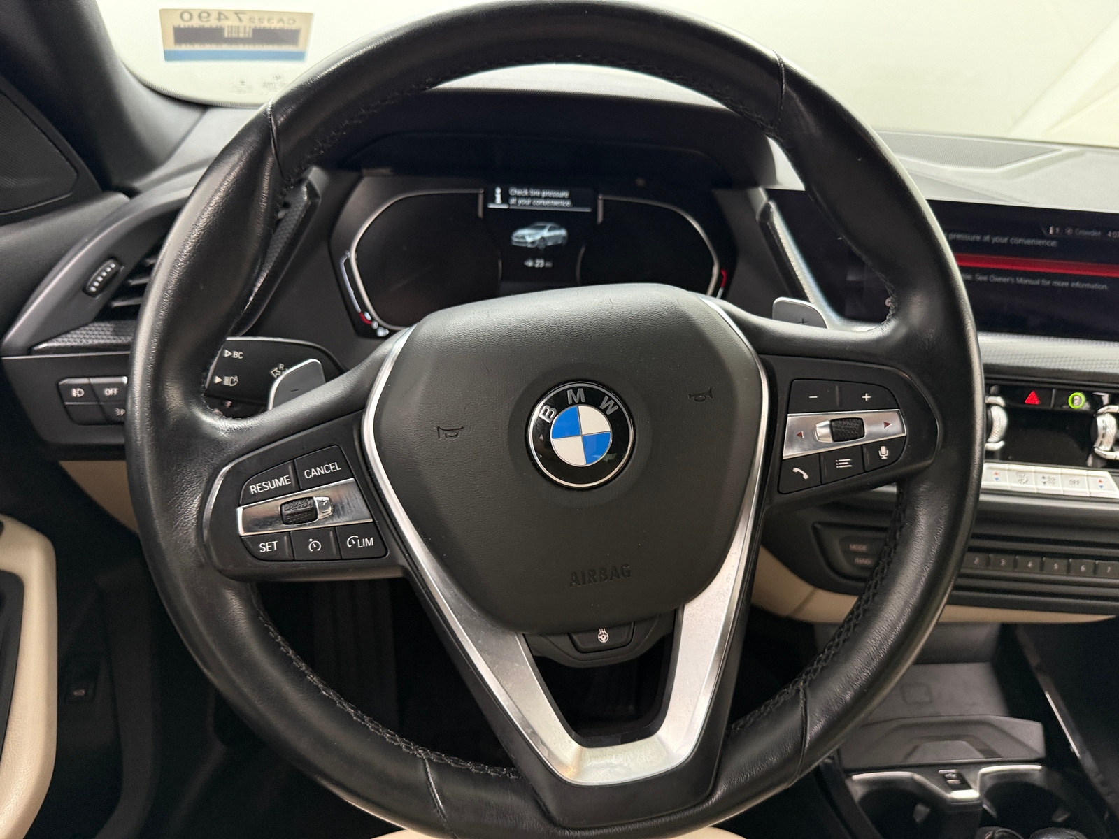 Thumbnail: 2020 BMW 2 Series - 4