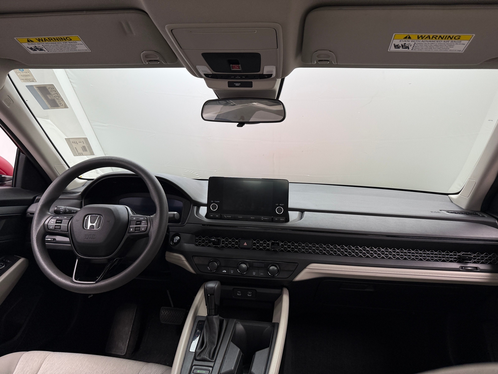 Thumbnail: 2023 Honda Accord - 3