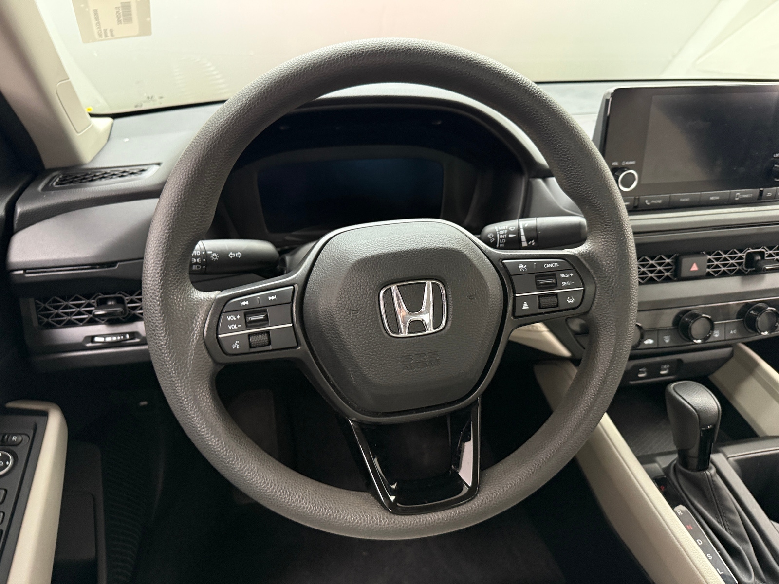 Thumbnail: 2023 Honda Accord - 5