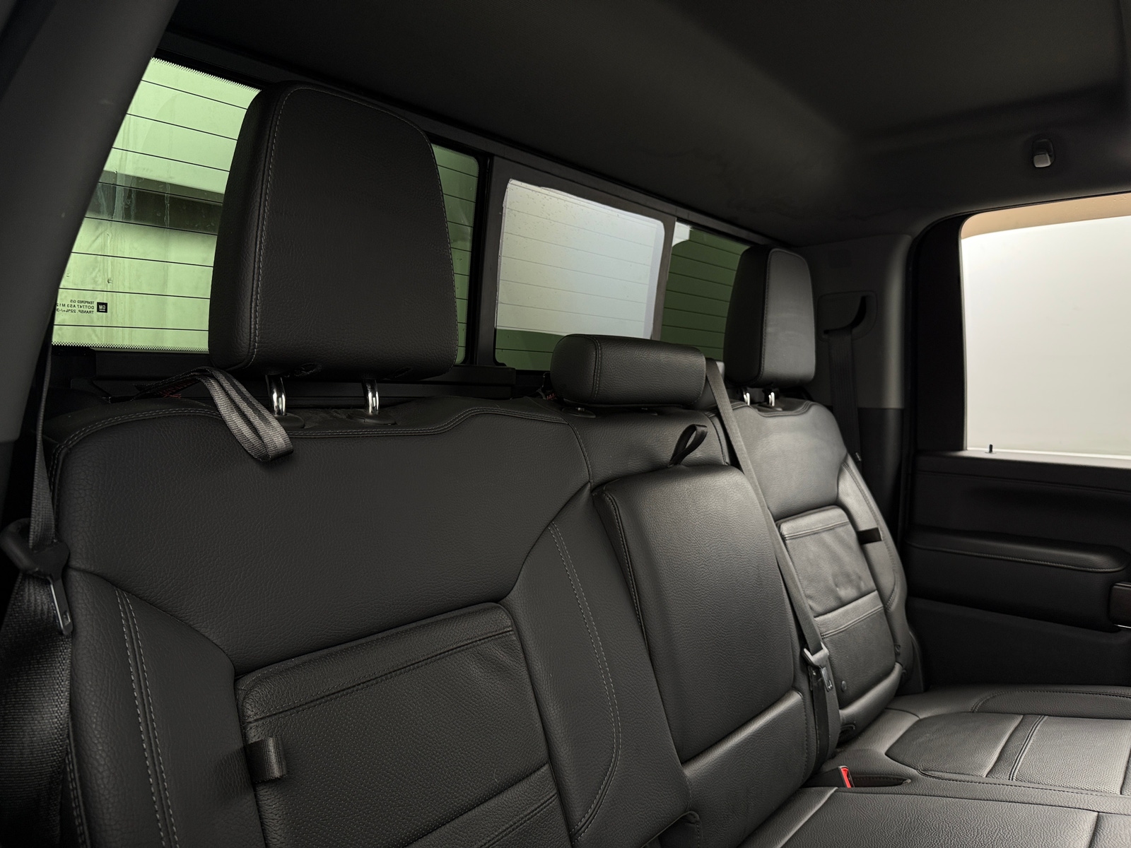 Thumbnail: 2020 GMC Sierra 3500 - 5