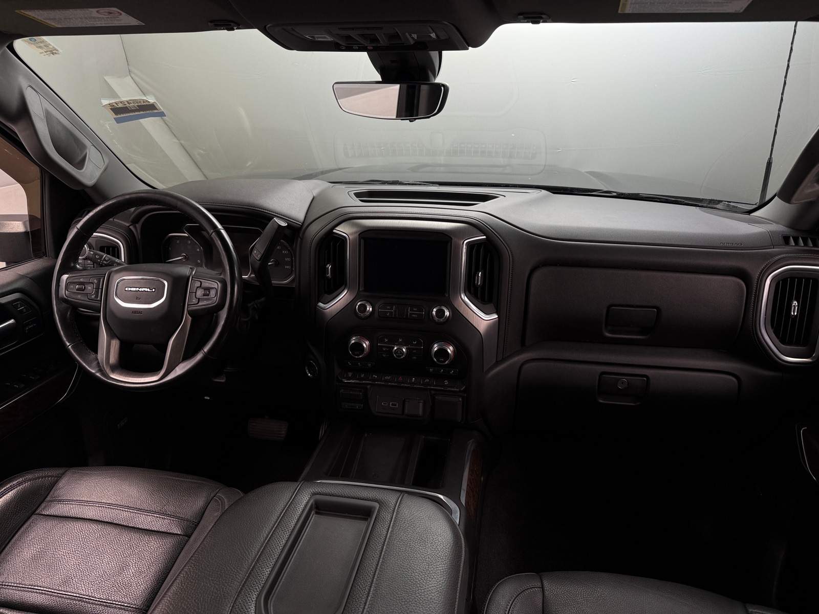 Thumbnail: 2020 GMC Sierra 3500 - 2