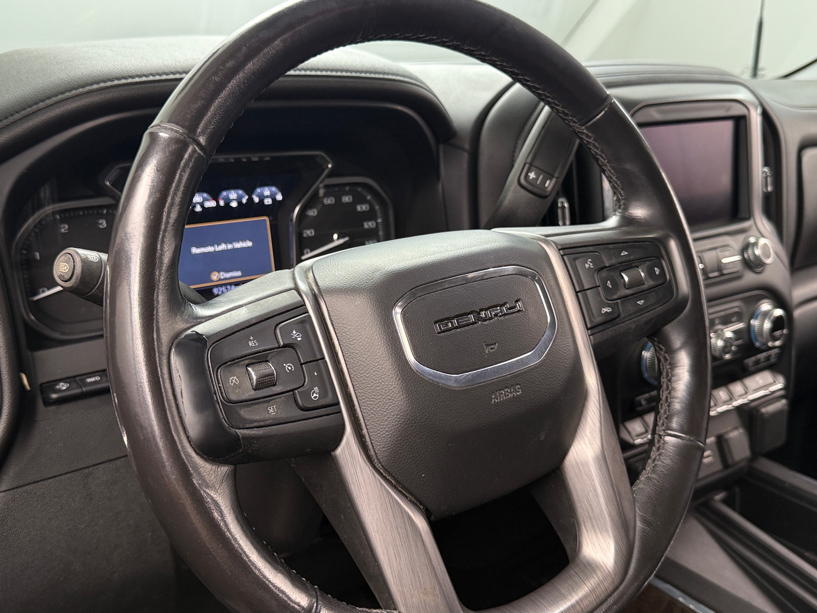 Thumbnail: 2020 GMC Sierra 3500 - 4