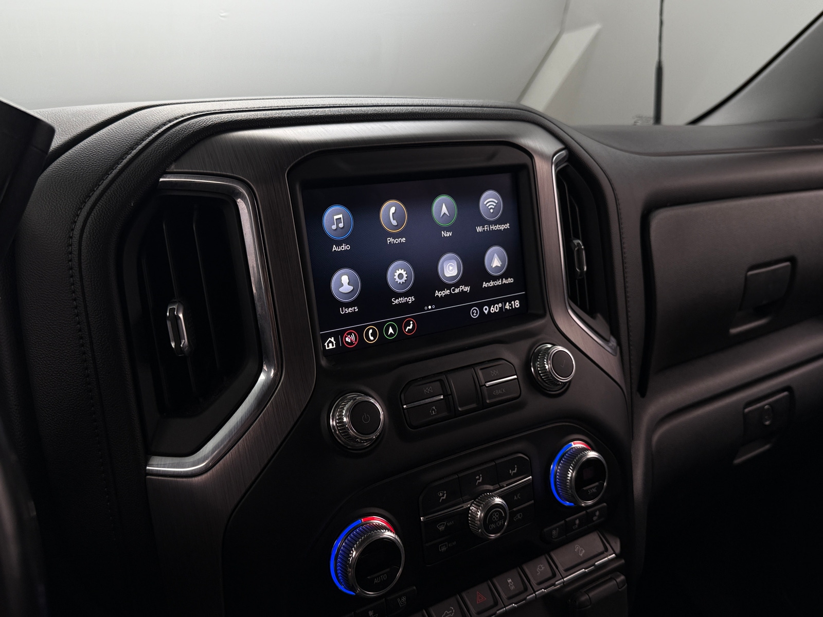Thumbnail: 2020 GMC Sierra 3500 - 3