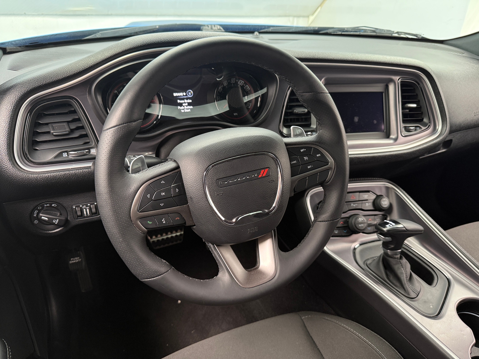 Thumbnail: 2019 Dodge Challenger - 5