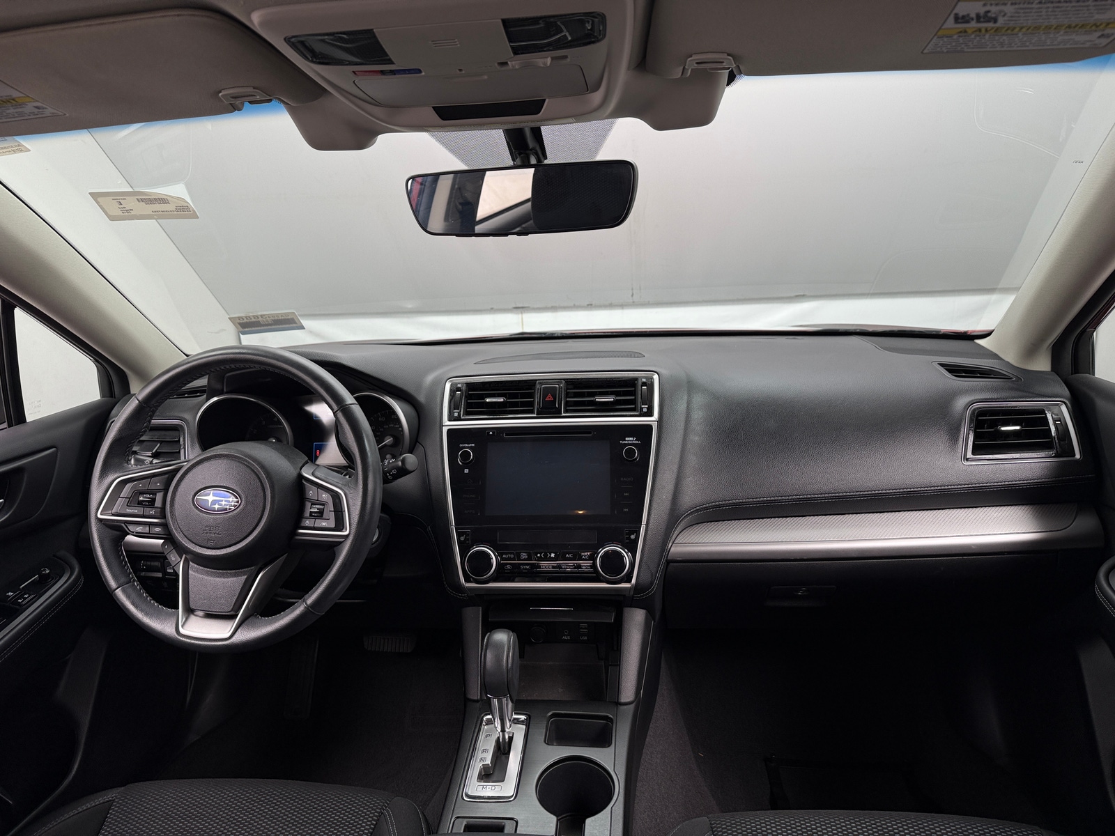 Thumbnail: 2018 Subaru Outback - 3