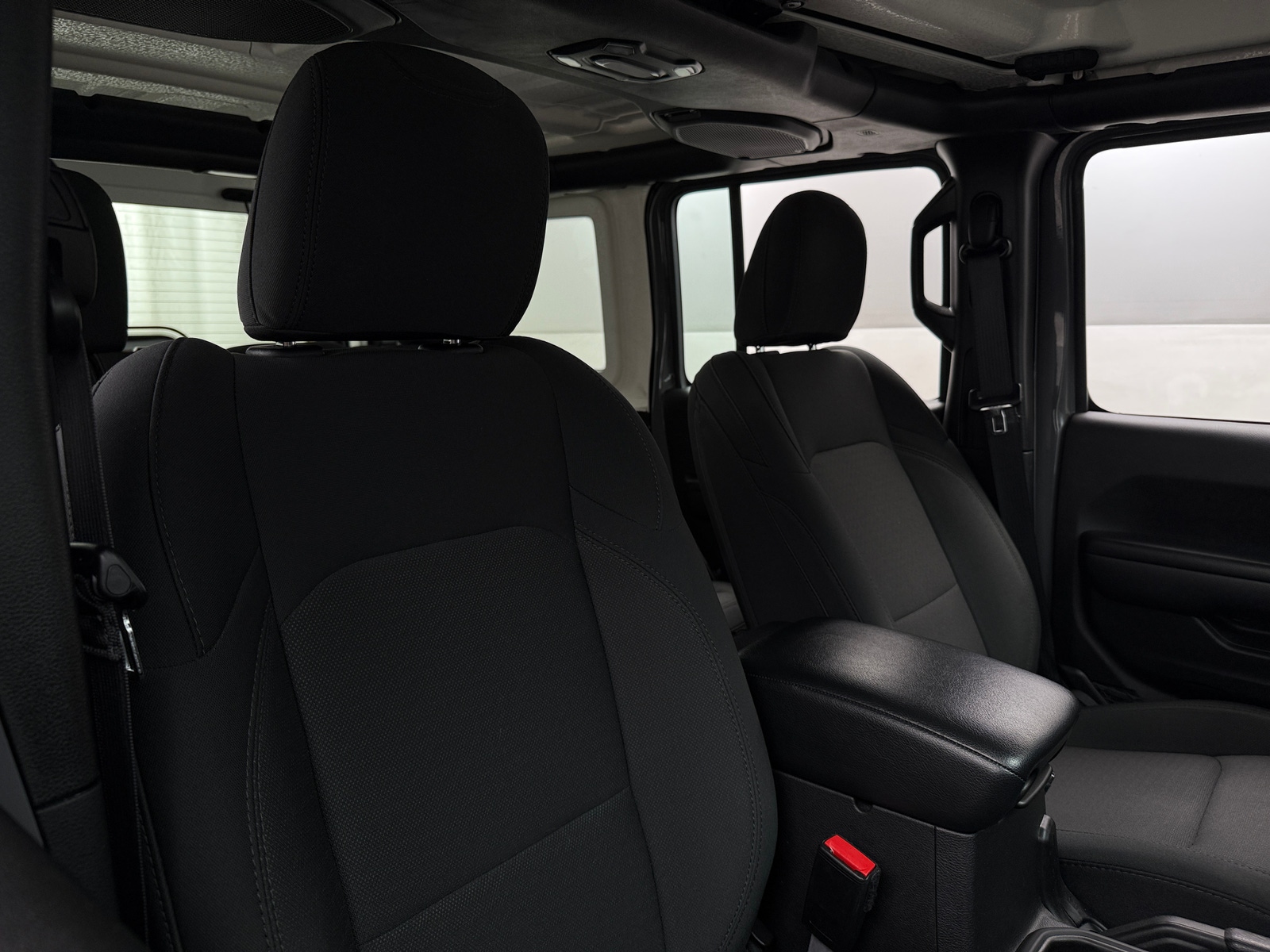 Thumbnail: 2021 Jeep Wrangler - 2