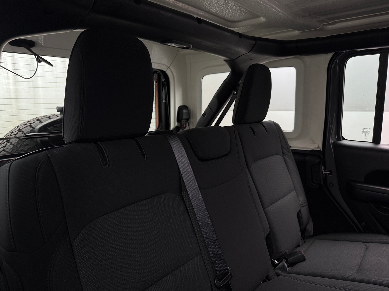 Thumbnail: 2021 Jeep Wrangler - 6