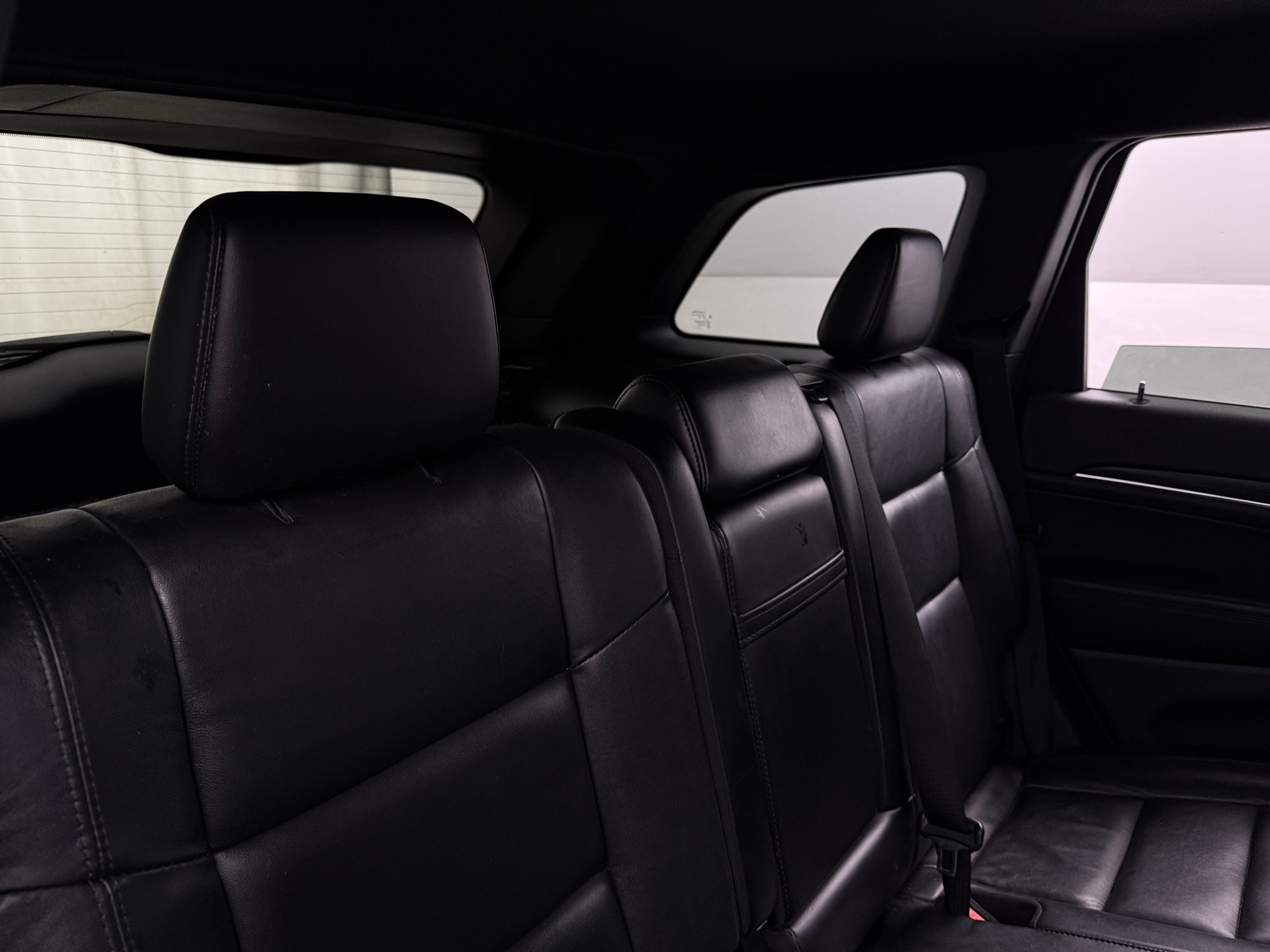 Thumbnail: 2019 Jeep Grand Cherokee - 5