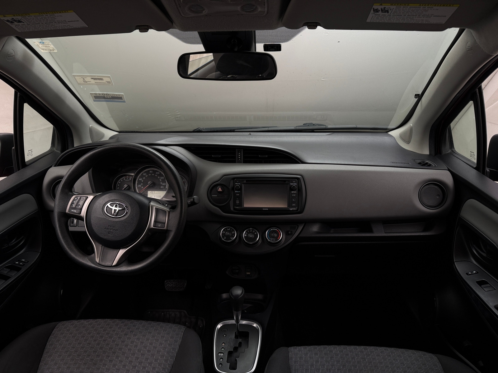 Thumbnail: 2017 Toyota Yaris - 3
