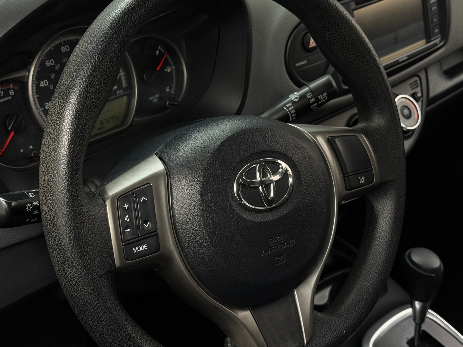 Thumbnail: 2017 Toyota Yaris - 5