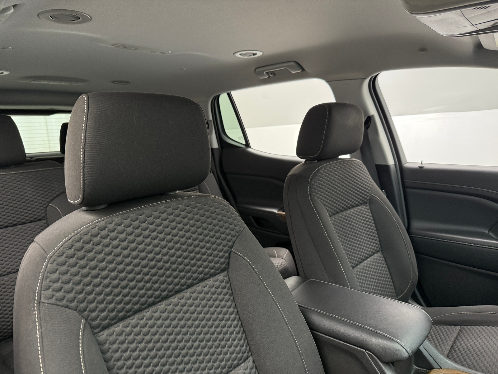 Thumbnail: 2019 GMC Acadia - 2