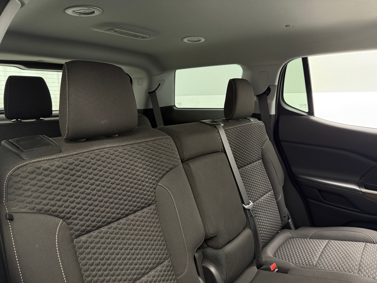 Thumbnail: 2019 GMC Acadia - 6