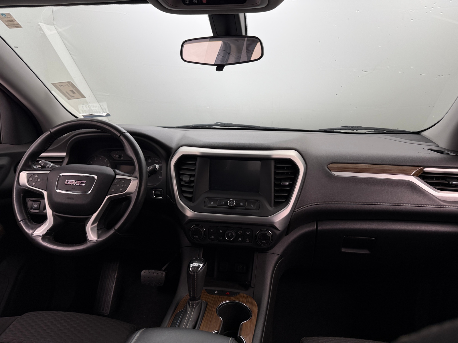 Thumbnail: 2019 GMC Acadia - 3