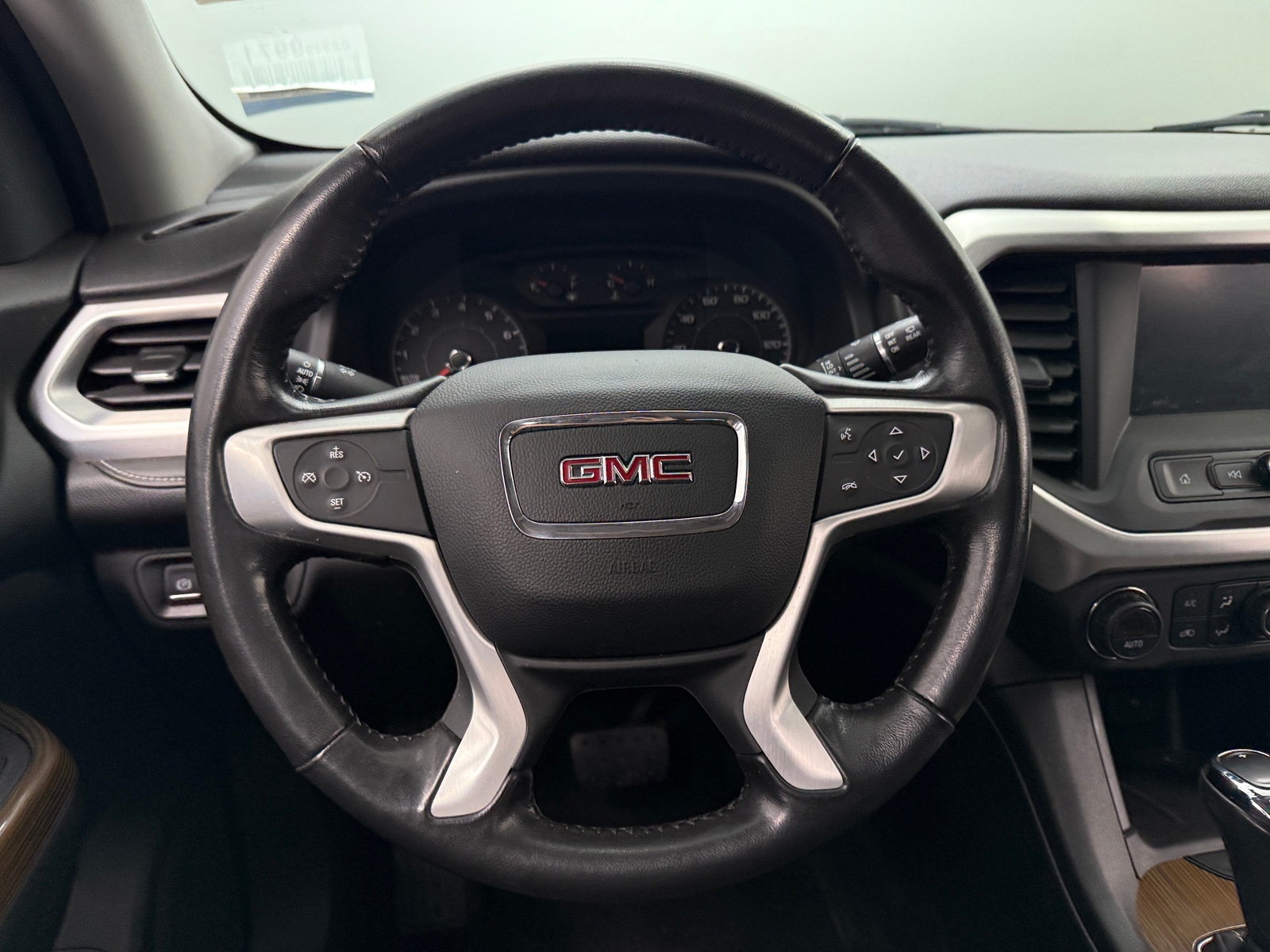 Thumbnail: 2019 GMC Acadia - 5