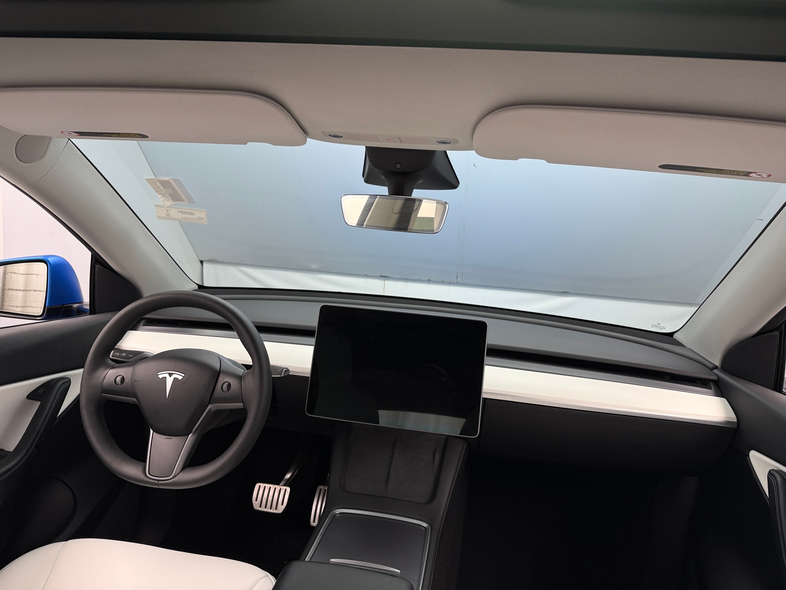 Thumbnail: 2022 Tesla Model Y - 2