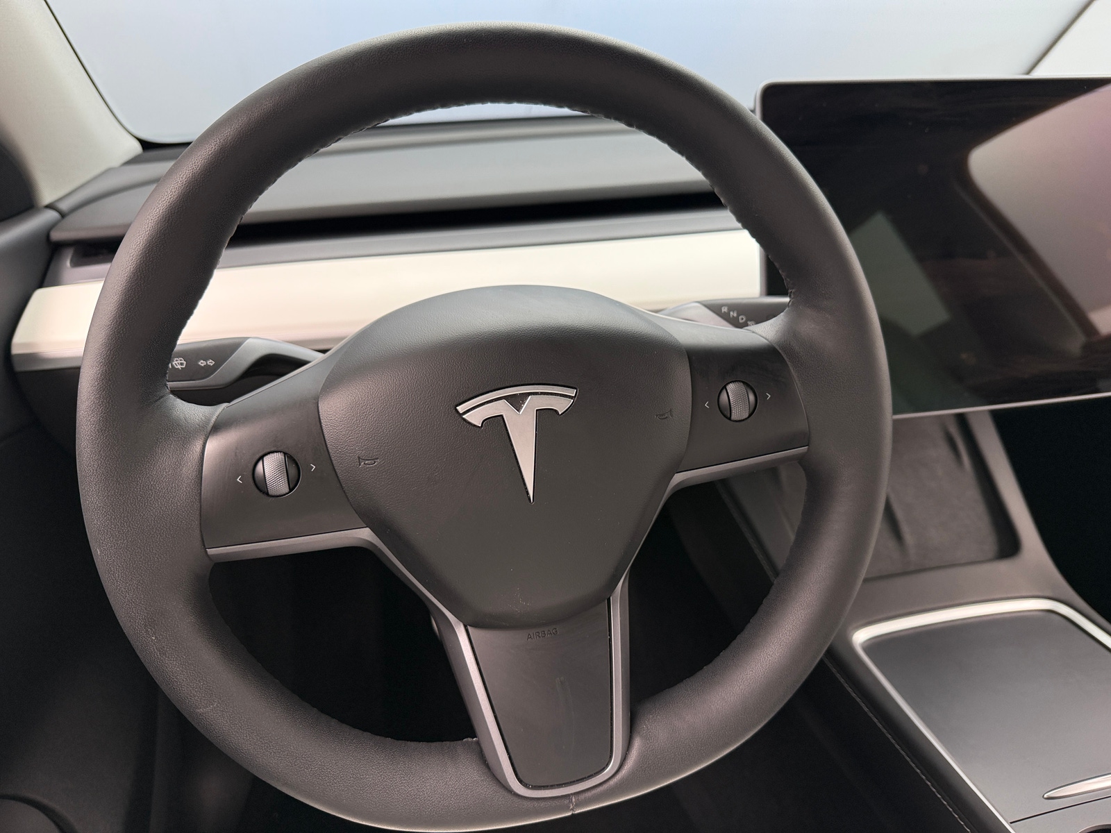 Thumbnail: 2022 Tesla Model Y - 4
