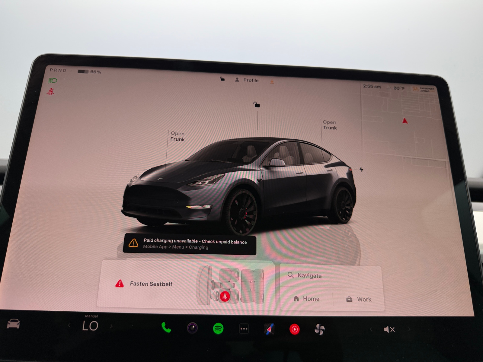 Thumbnail: 2022 Tesla Model Y - 3